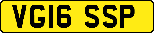 VG16SSP