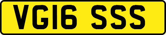 VG16SSS