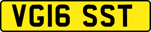VG16SST