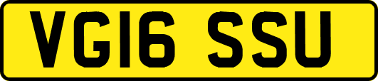 VG16SSU