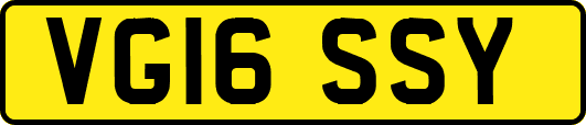 VG16SSY