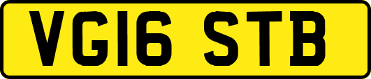 VG16STB