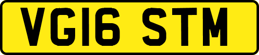 VG16STM