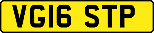 VG16STP