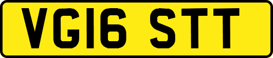 VG16STT