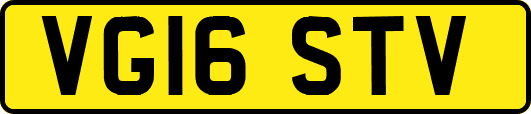 VG16STV