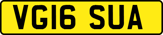 VG16SUA