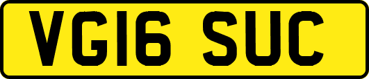 VG16SUC