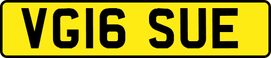 VG16SUE