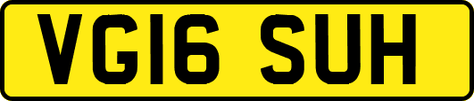 VG16SUH