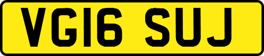 VG16SUJ