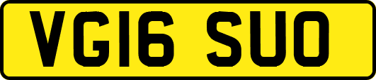 VG16SUO