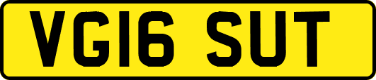 VG16SUT