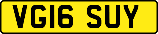 VG16SUY