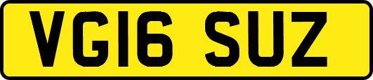 VG16SUZ