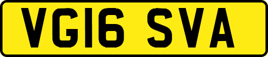 VG16SVA