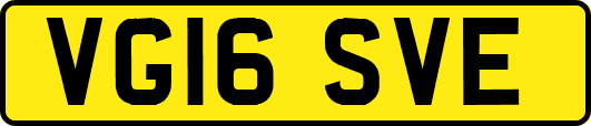 VG16SVE