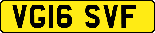 VG16SVF