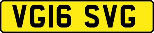 VG16SVG