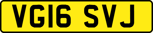 VG16SVJ