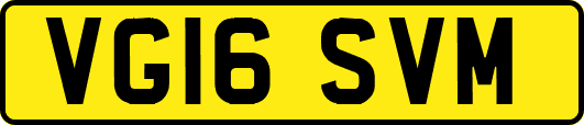 VG16SVM