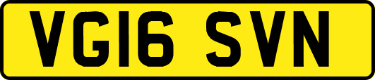 VG16SVN