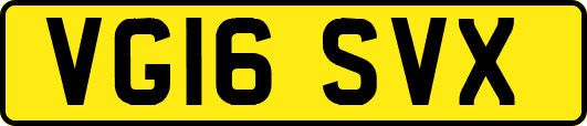 VG16SVX