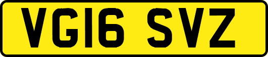 VG16SVZ