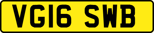 VG16SWB