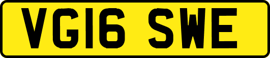 VG16SWE