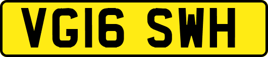 VG16SWH