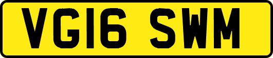 VG16SWM