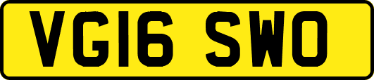 VG16SWO