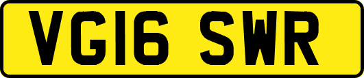VG16SWR
