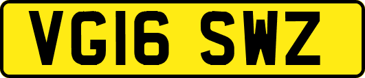 VG16SWZ