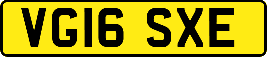VG16SXE