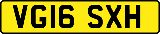 VG16SXH