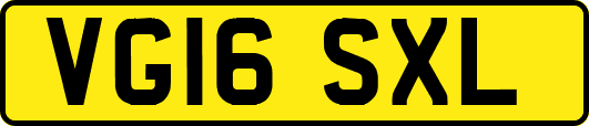VG16SXL