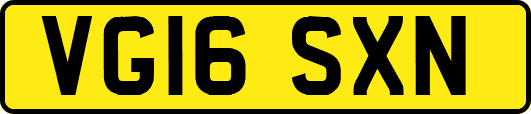 VG16SXN