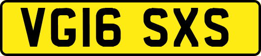 VG16SXS