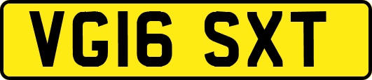 VG16SXT