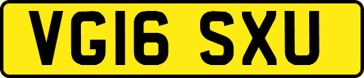 VG16SXU