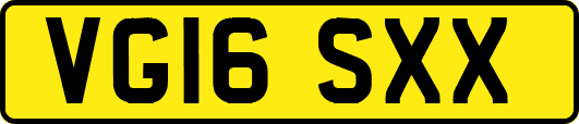VG16SXX
