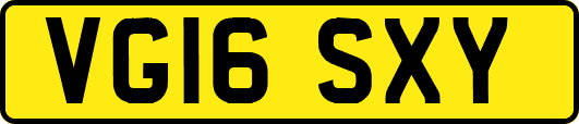 VG16SXY