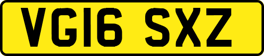 VG16SXZ