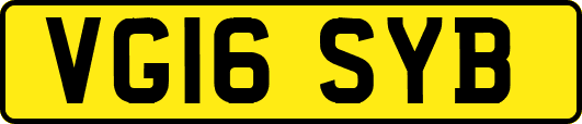 VG16SYB