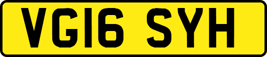 VG16SYH