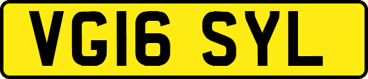 VG16SYL