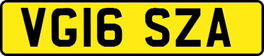 VG16SZA