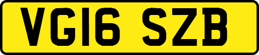 VG16SZB